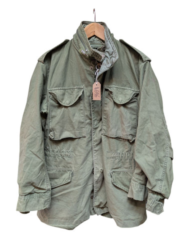 Genuine army issue 107 - issue, og-107