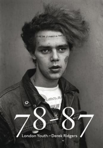 London youth by derek - 78/87,