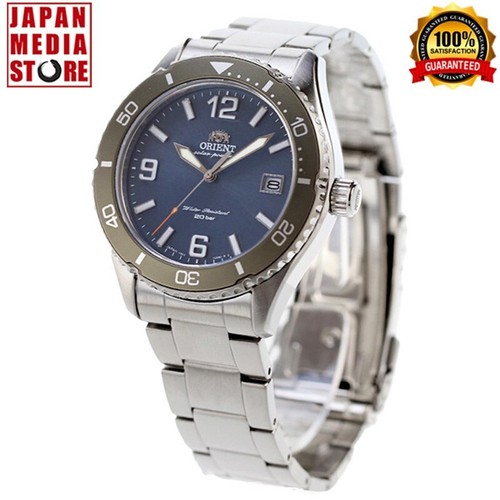 Orient mako sports - orient,