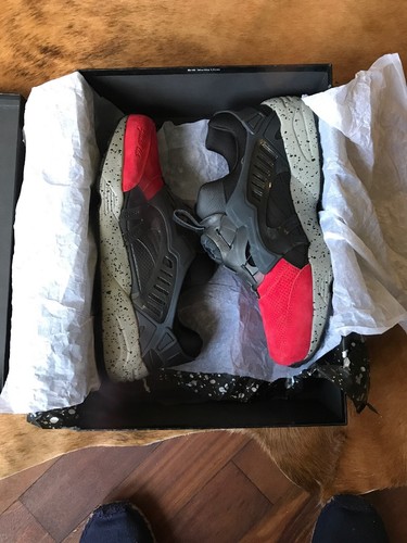 Kith puma rf disc just - kith,