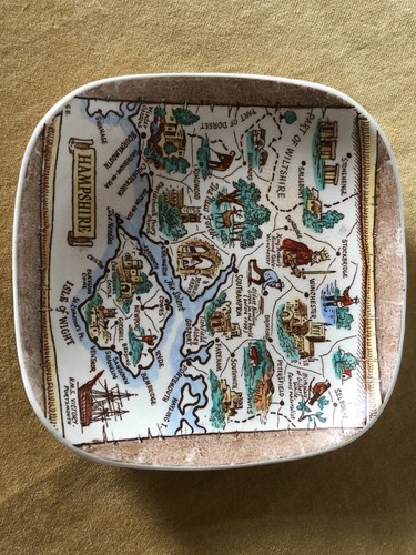 Vintage sandland ware - vintage,