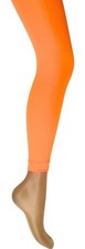 Children's  FOOTLESS Tights