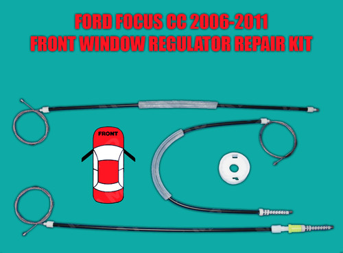 Ford focus - cc, )