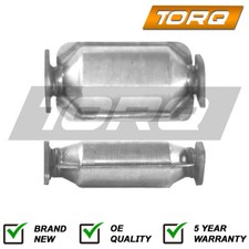 Catalytic Converter Euro 2