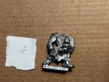 🛡 Warhammer Ruglud's