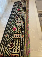 VINTAGE UZBEK SUZANI