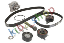 TIMING SET BELT + PULLEY +
