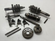 2002 DUCATI MONSTER 900 ENGINE