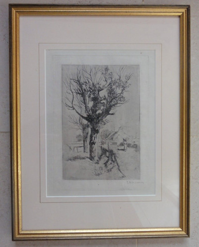 Scottish artist john brown - scottish,
