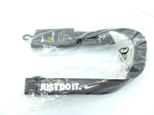 Nike clip reflex lanyard - reflex,