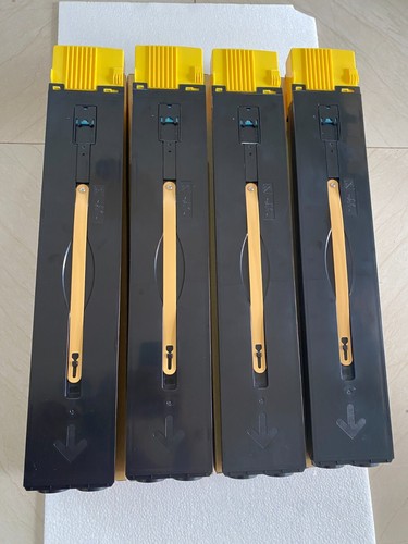 Pcs tonercartridge for xerox - 4,