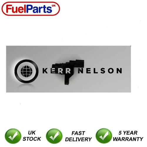 Kerr nelson rear - nelson,
