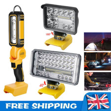LED Work Light for Dewalt 18V