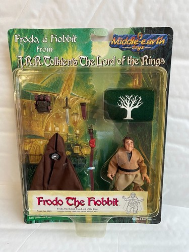 Bnib lord the rings - lord,
