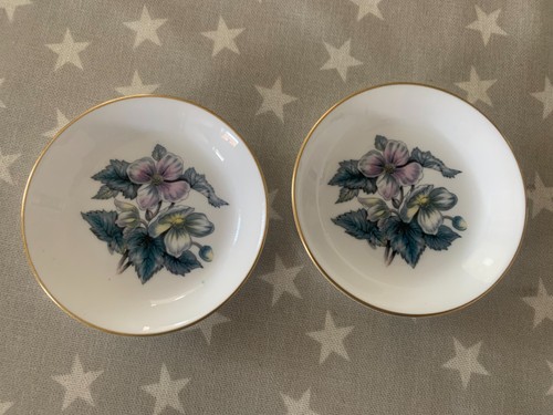 Royal worcester fine bone - royal,