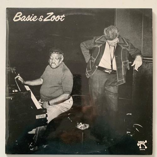 Count basie zoot sims - &, –
