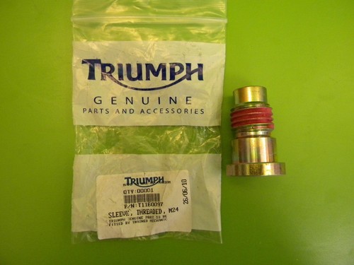T1160097 triumph sleeve - t1160097,