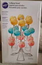 Wilton Lollipop & Treat Stand