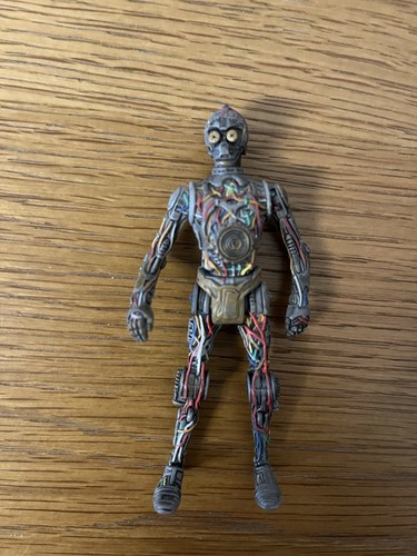 Star wars the phantom - wars,