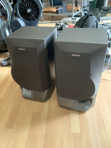 Sony xb200 ohm way - ohm, 2-way