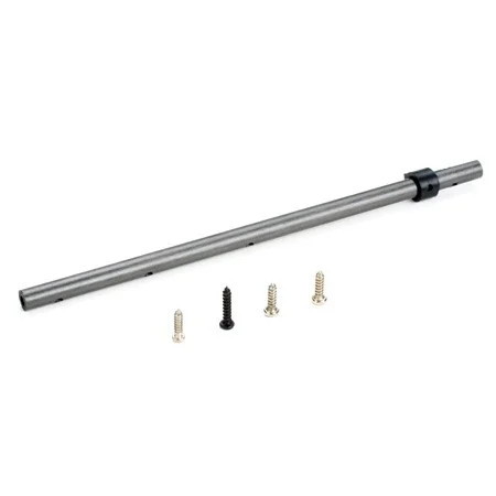 Blade 120 carbon fibre main - sr,