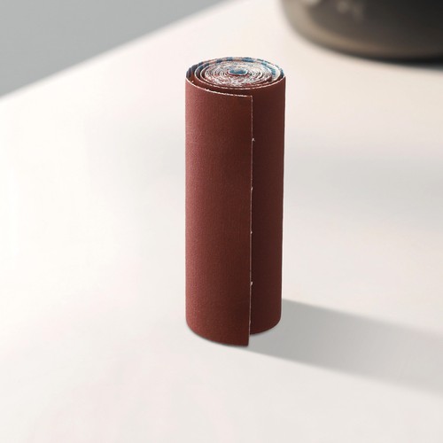 Sandpaper roll aluminum - sandpaper,