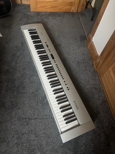 Technics p50 digital - technics, stage
