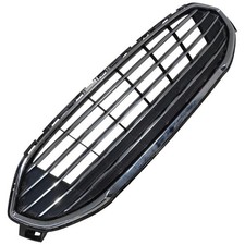 Ford Galaxy front bumper upper