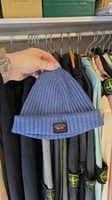 Paul and shark wool knit
