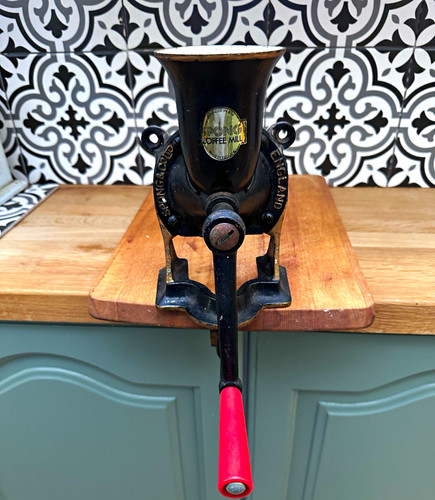 Spong manual wall mounted - spong, no