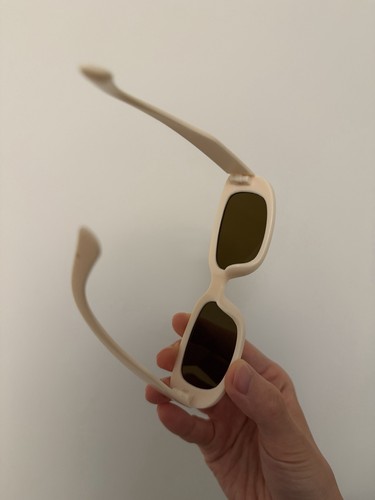 Next child sun glasses