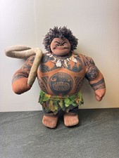 Official Disney Store Moana