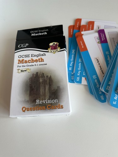 Cgp gcse english - cgp,