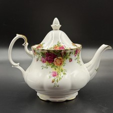 Vintage Royal Albert Old