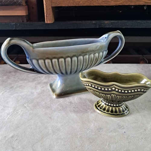 Vintage wade irish porcelain - wade,