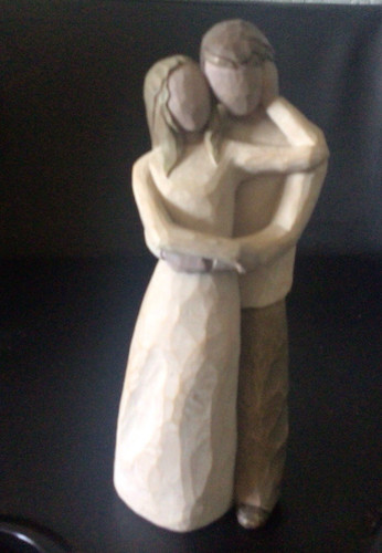 Demdaco willow tree 2000 - willow,