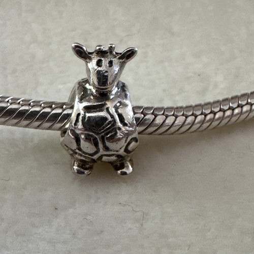 Genuine pandora 790274 - pandora, giraffe
