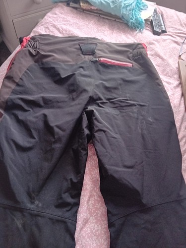 Mens ski trousers - mens,