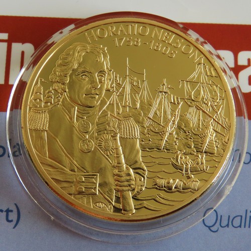 Horatio nelson 2003 24 - horatio,