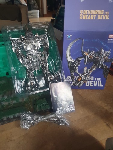 Transformers masterpiece movie - transformers,