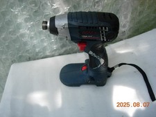 Bosch 18v  Gdr impact driver