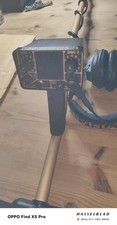 Fisher M-Scope 1265-X Metal