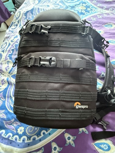 Lowepro pro tactic 350 aw - pro,