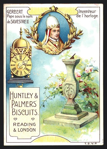 Collectible picture huntley - collectible,