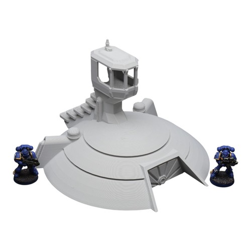 Aric watch tower - aric,
