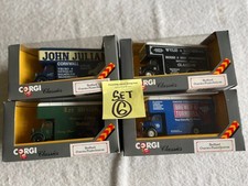 Corgi Toys Collectable Bundle