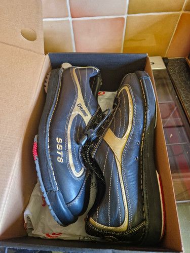 Dexter sst8 men - sst8, ten-pin