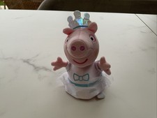 Excellent Peppa Pig Character
