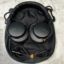 SONY MDR-1AM2 Hi-Res