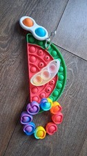fidget popit toy collection